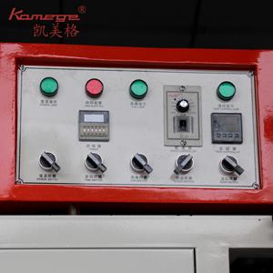 皮具油邊烘干機烤箱 自動旋轉(zhuǎn)油邊紅外線烤箱 懸掛式烘干機